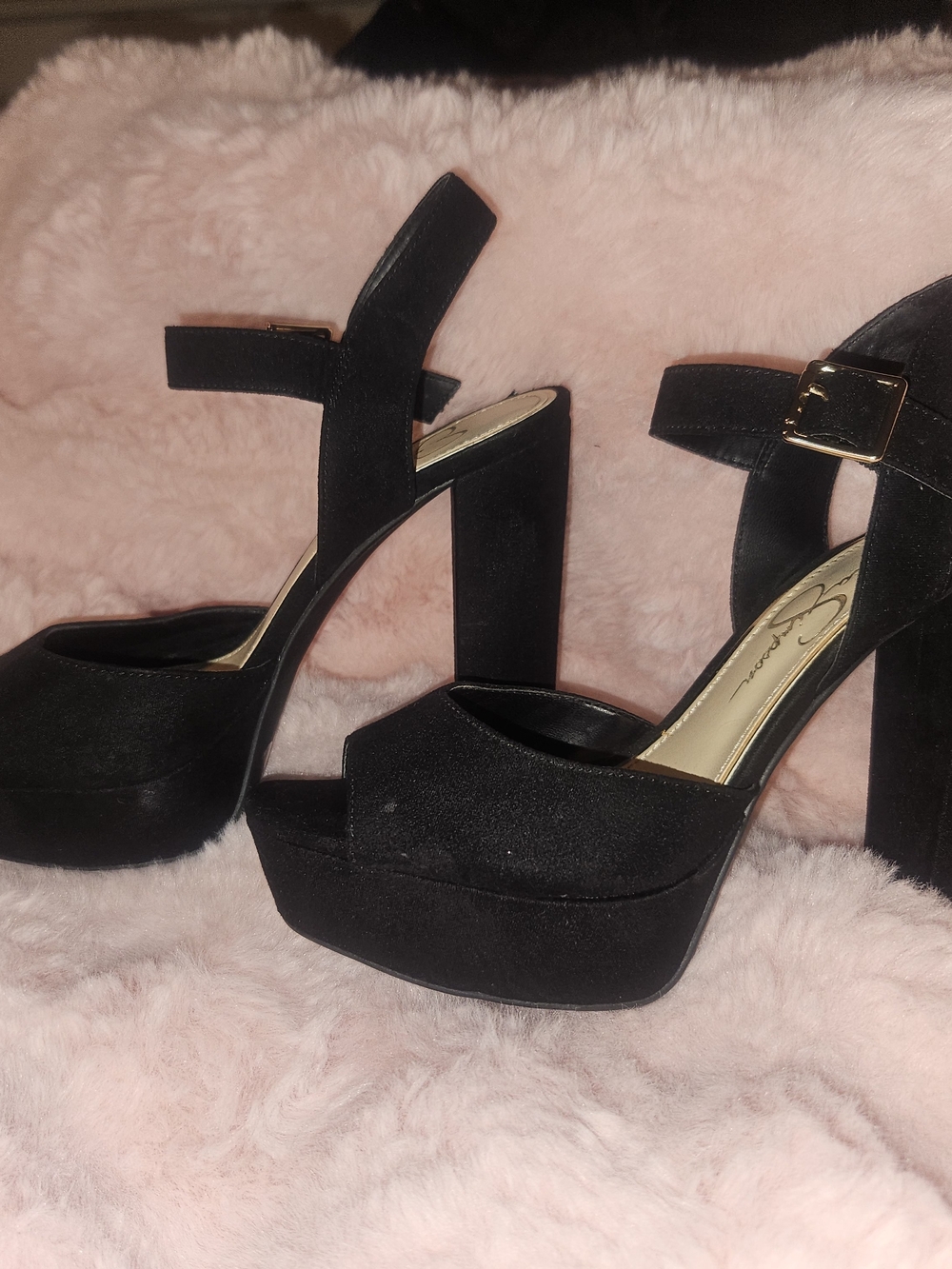 Jessica Simpson - Picture 3 of 6